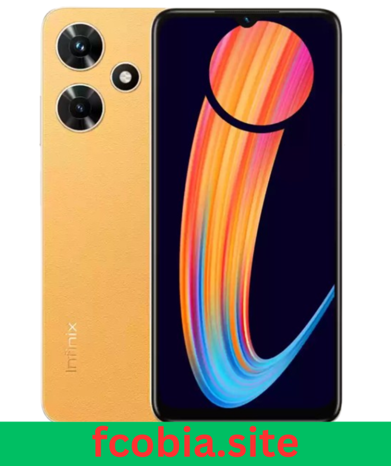 How to Set Up Your Infinix Hot 30i