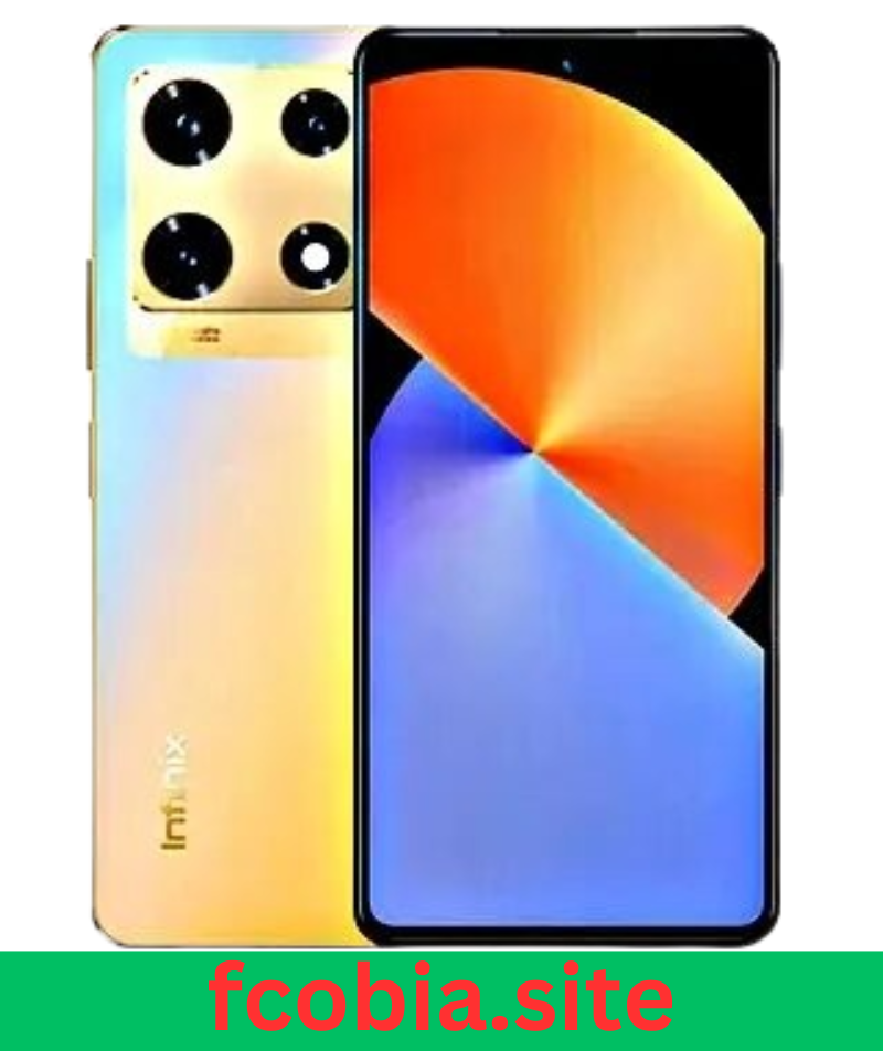 Step-by-Step Guide to Mastering the Infinix Note 30 Pro Features